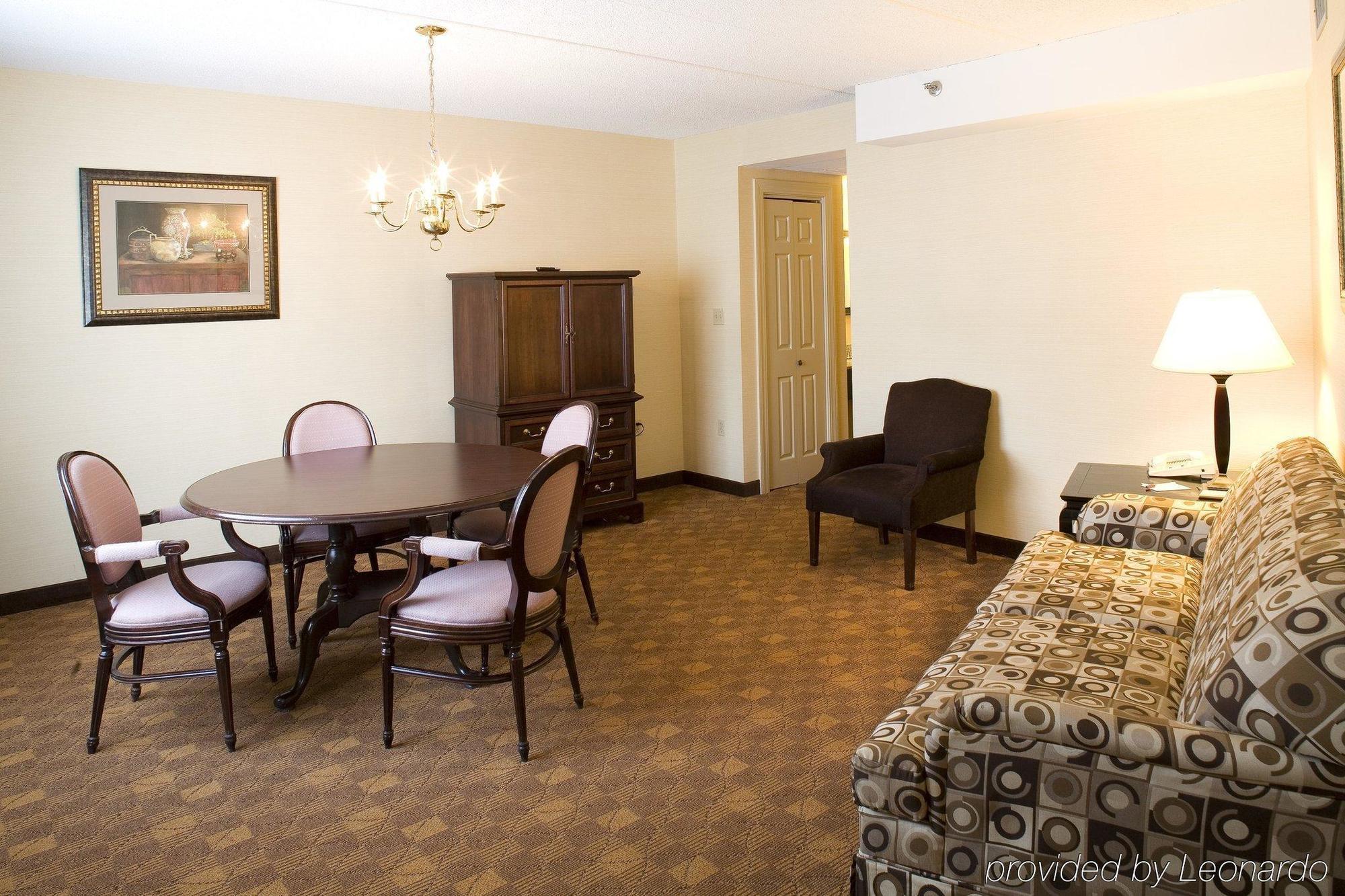 Hotel Wyndham Southbury Zimmer foto