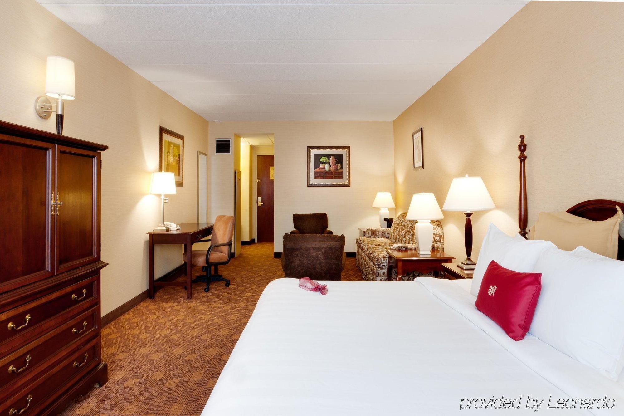 Hotel Wyndham Southbury Zimmer foto
